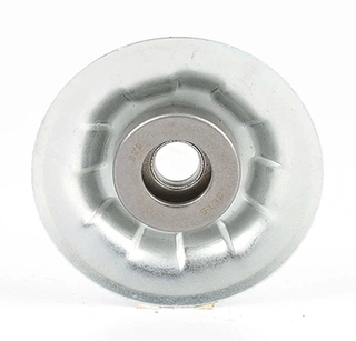 Rolling Bearing, suspension strut support mount (BSG 65-700-030)