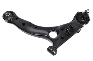 Control/Trailing Arm, wheel suspension (BSG 40-315-013)