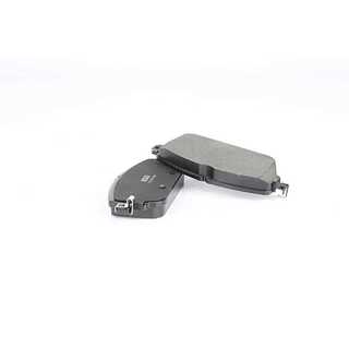 Brake Pad Set, disc brake (BSG 60-200-064)