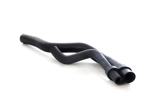 Rear Muffler (BSG 75-720-077)