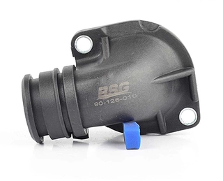 Coolant Flange (BSG 90-126-010)