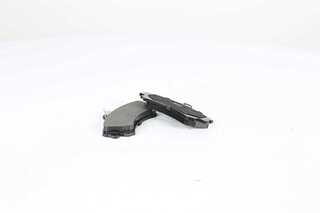 Brake Pad Set, disc brake (BSG 62-200-007)