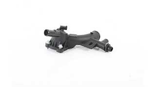Thermostat, coolant (BSG 65-126-007)