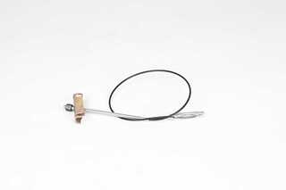 Cable Pull, parking brake (BSG 30-765-029)