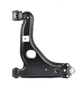 Control/Trailing Arm, wheel suspension (BSG 65-315-012)