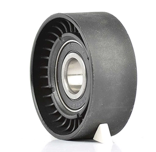 Tensioner Pulley, V-ribbed belt (BSG 70-615-022)