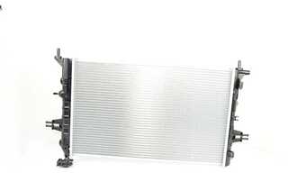 Radiator, engine cooling (BSG 65-520-043)