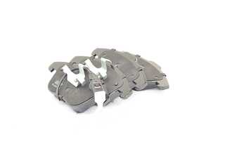 Brake Pad Set, disc brake (BSG 90-200-040)