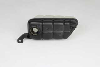 Expansion Tank, coolant (BSG 60-550-009)