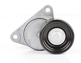 Tensioner Lever, V-ribbed belt (BSG 65-615-010)