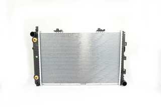 Radiator, engine cooling (BSG 60-520-045)