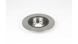 Brake Disc (BSG 35-210-012)