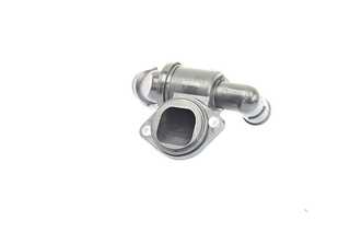 Thermostat, coolant (BSG 90-126-045)