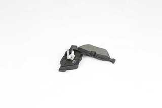 Brake Pad Set, disc brake (BSG 15-200-045)