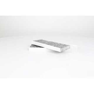 Filter, cabin air (BSG 75-145-014)