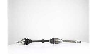 Drive Shaft (BSG 75-350-013)