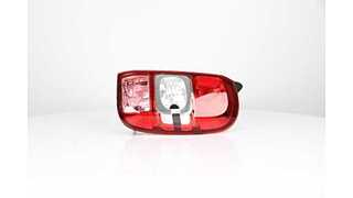 Tail Light (BSG 75-805-051)