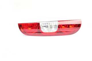 Tail Light Assembly (BSG 25-805-021)