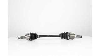 Drive Shaft (BSG 75-350-024)