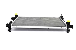 Radiator, engine cooling (BSG 30-520-009)