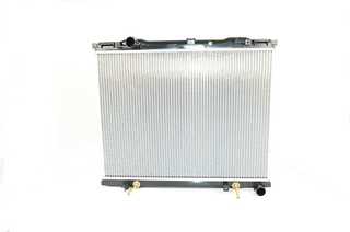 Radiator, engine cooling (BSG 40-520-055)