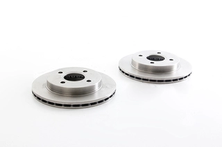 Brake Disc (BSG 30-210-058)