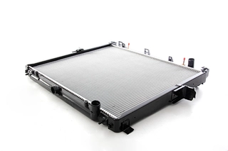 Radiator, engine cooling (BSG 63-520-011)