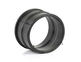 Radiator Hose (BSG 65-725-002)