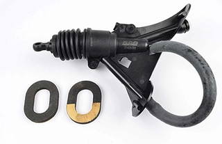 Master Cylinder, clutch (BSG 30-425-005)