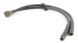 Brake Hose (BSG 90-730-009)