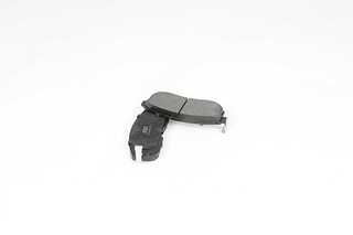 Brake Pad Set, disc brake (BSG 63-200-010)