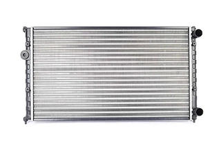 Radiator, engine cooling (BSG 90-520-001)