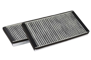 Filter, cabin air (BSG 15-145-010)