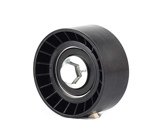 Deflection/Guide Pulley, timing belt (BSG 16-615-001)