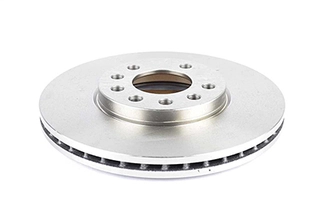 Brake Disc (BSG 65-210-003)