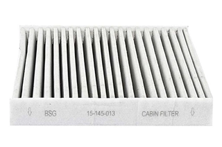 Filter, cabin air (BSG 15-145-013)