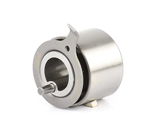 Tensioner Pulley, timing belt (BSG 16-615-002)