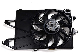 Fan, engine cooling (BSG 30-510-005)
