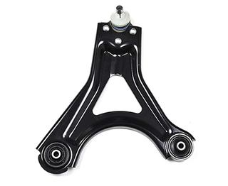 Control/Trailing Arm, wheel suspension (BSG 30-315-004)