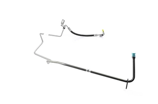 Hydraulic Hose, steering (BSG 30-725-039)