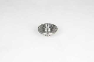Wheel Hub (BSG 25-600-007)
