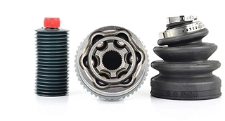 Joint, drive shaft (BSG 70-340-003)