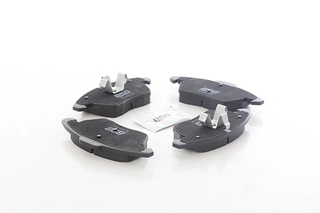 Brake Pad Set, disc brake (BSG 90-200-044)