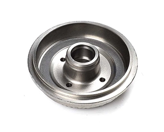 Brake Drum (BSG 30-225-015)