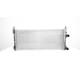 Radiator, engine cooling (BSG 25-520-002)