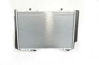 Radiator, engine cooling (BSG 60-520-033)