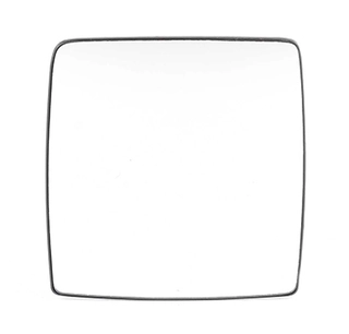 Mirror Glass, exterior mirror (BSG 65-910-006)