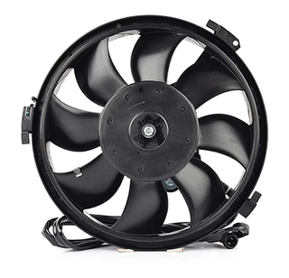 Fan, engine cooling (BSG 90-510-012)