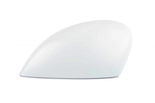 Cover, exterior mirror (BSG 30-915-020)
