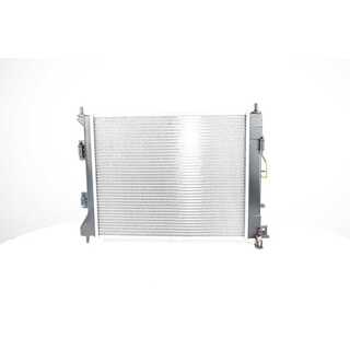 Radiator, engine cooling (BSG 40-520-045)